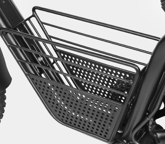 Samebike M20 1000W Retro Electric Bike