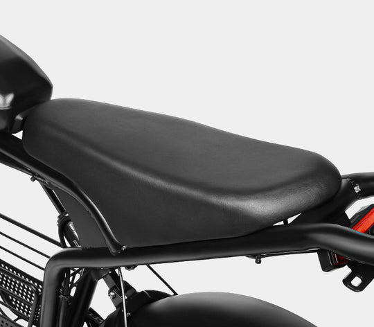 Samebike M20 1000W Retro Electric Bike