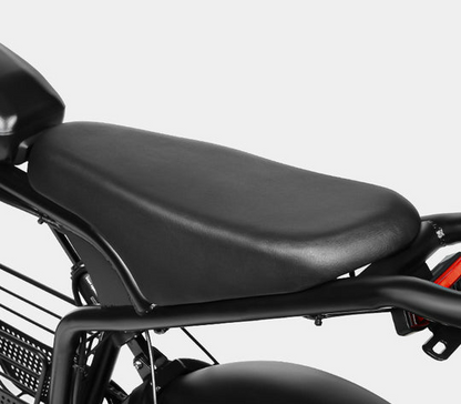 Samebike M20 1000W Retro Electric Bike