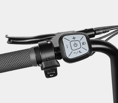 Samebike M20 1000W Retro Electric Bike