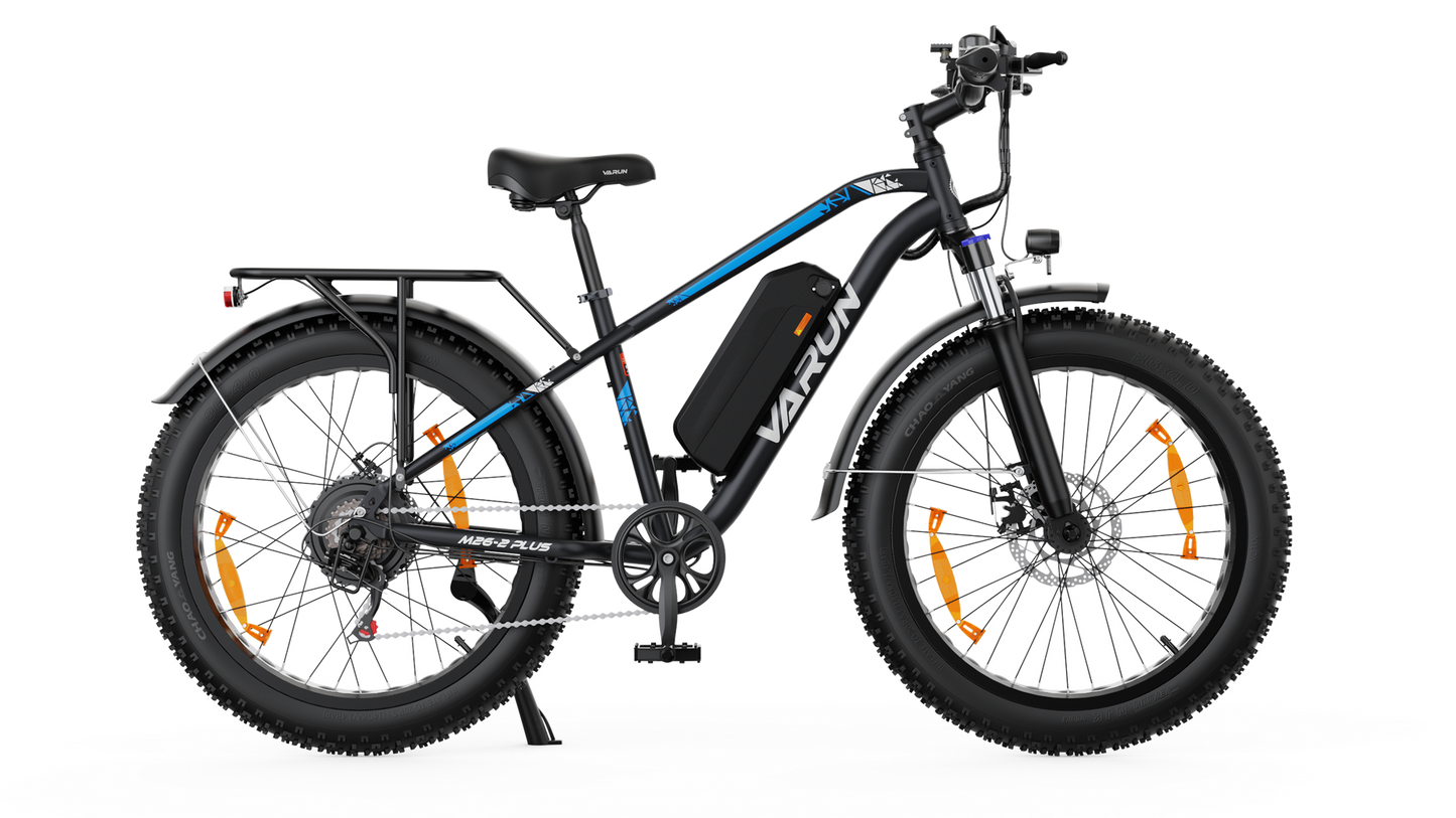 VARUN M26-2 Plus