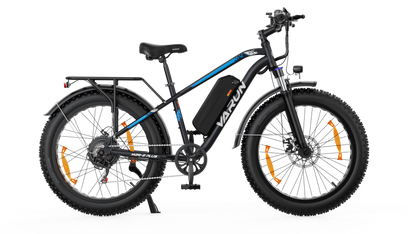 VARUN M26-2 Plus
