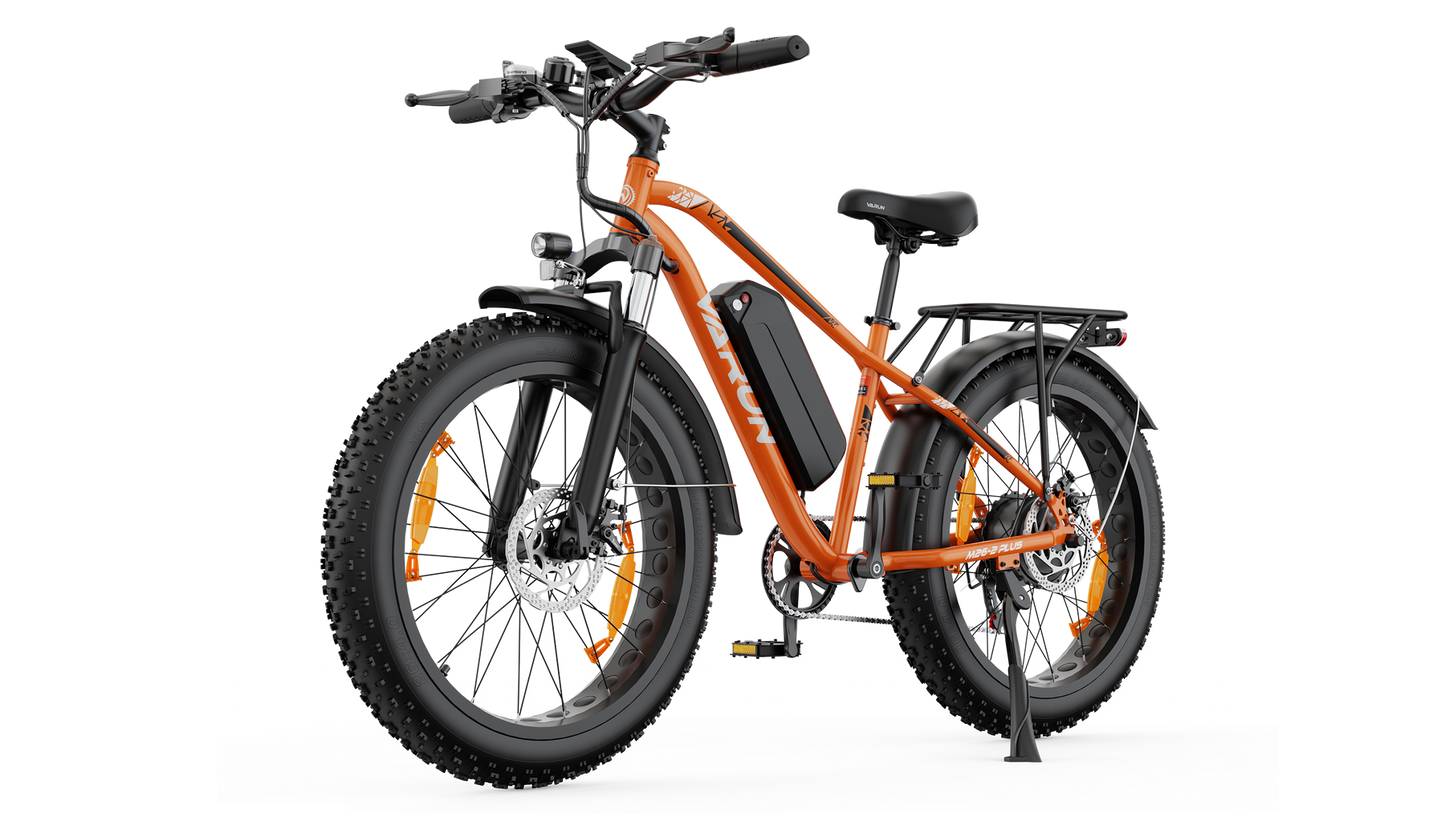 VARUN M26-2 Plus