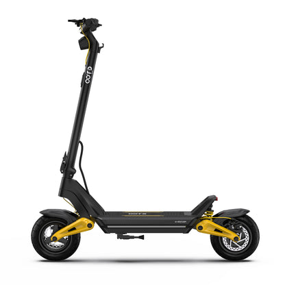 OOTD S10 E-SCOOTER