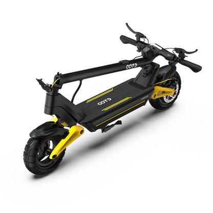 OOTD S10 E-SCOOTER