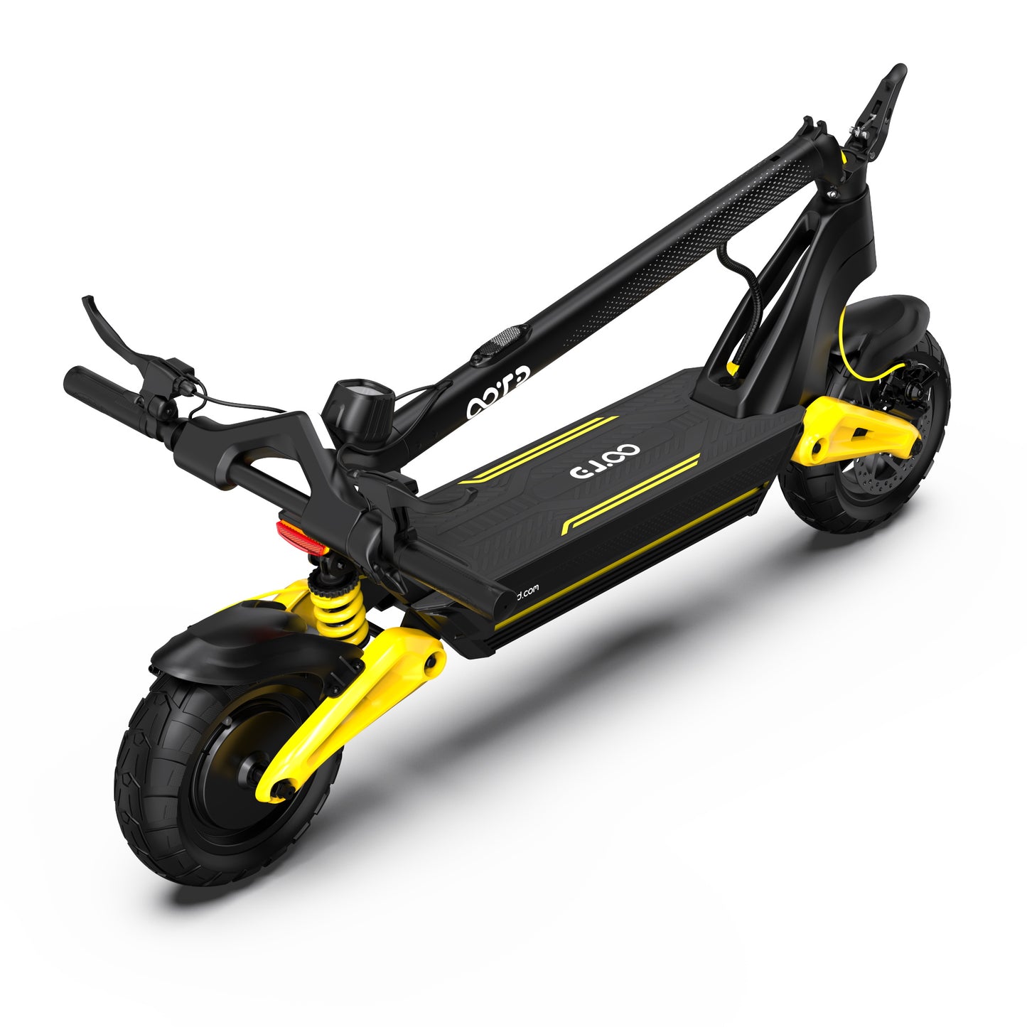 OOTD S10 E-SCOOTER
