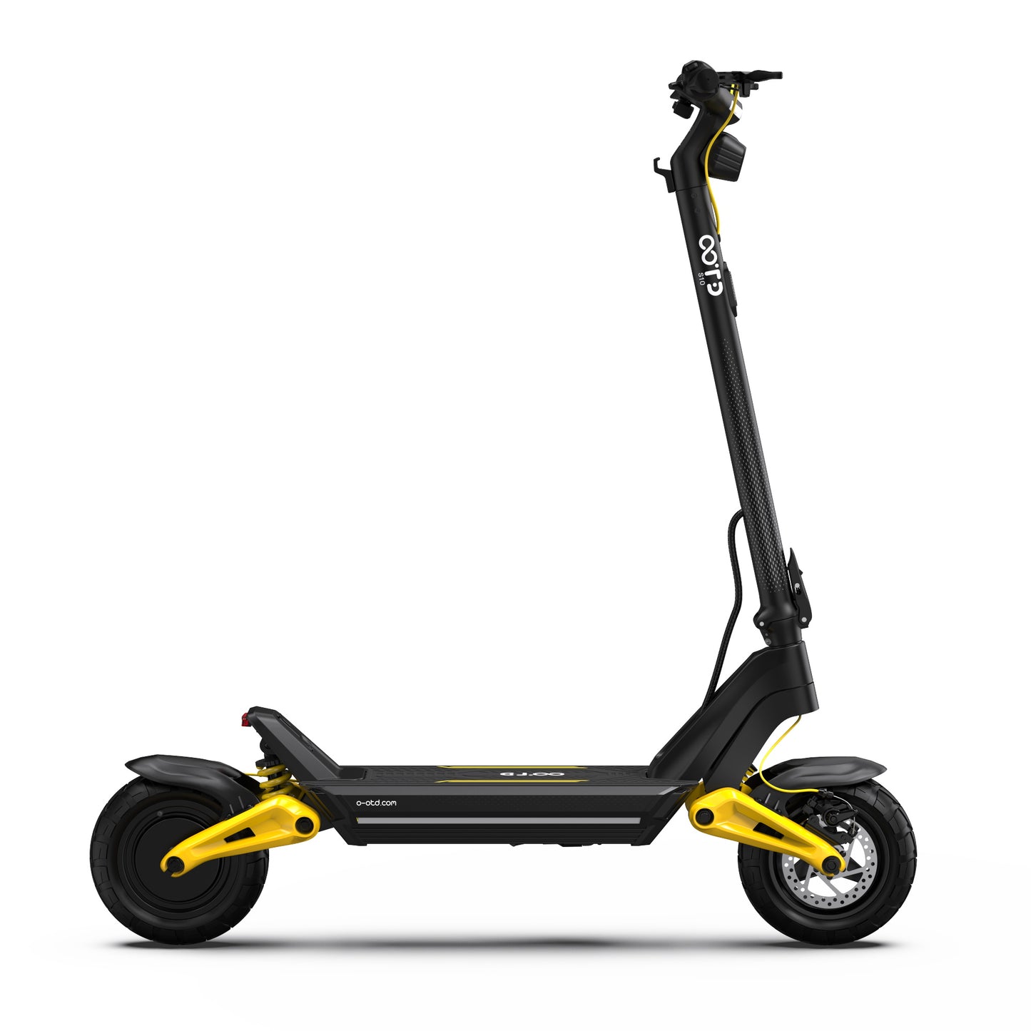 OOTD S10 E-SCOOTER