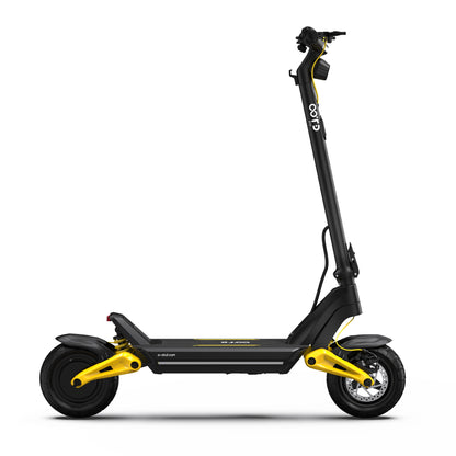 OOTD S10 E-SCOOTER
