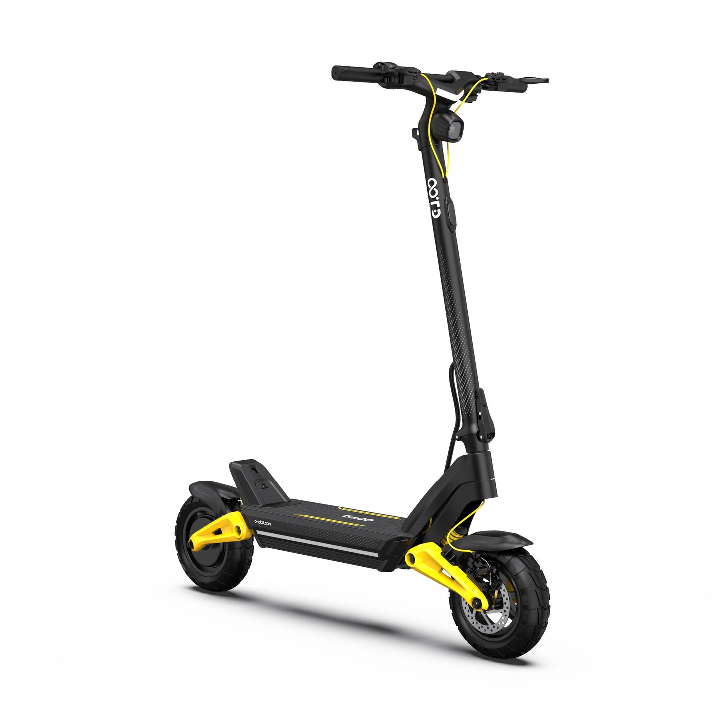 OOTD S10 E-SCOOTER