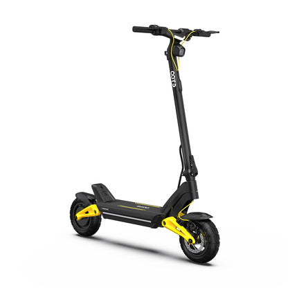 OOTD S10 E-SCOOTER