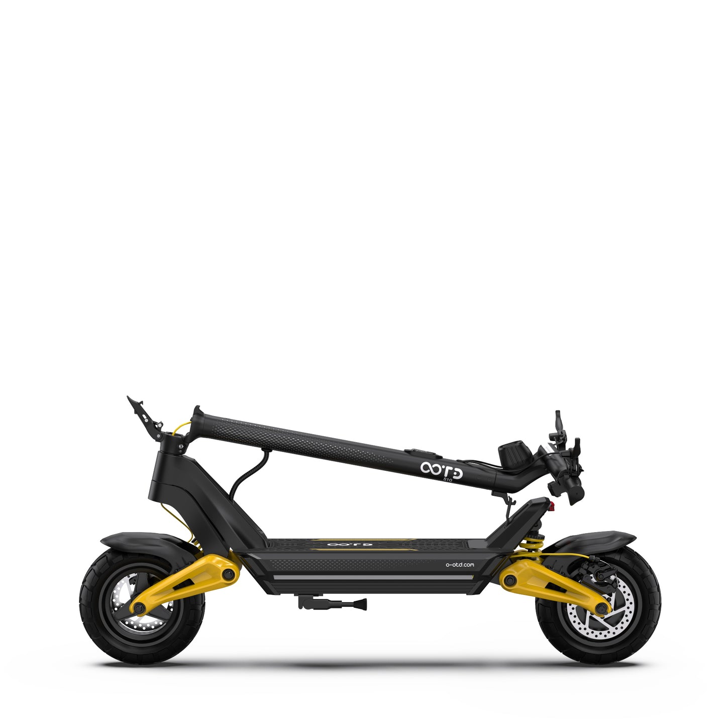 OOTD S10 E-SCOOTER