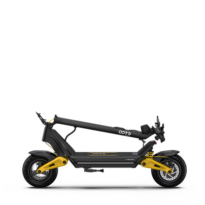 OOTD S10 E-SCOOTER