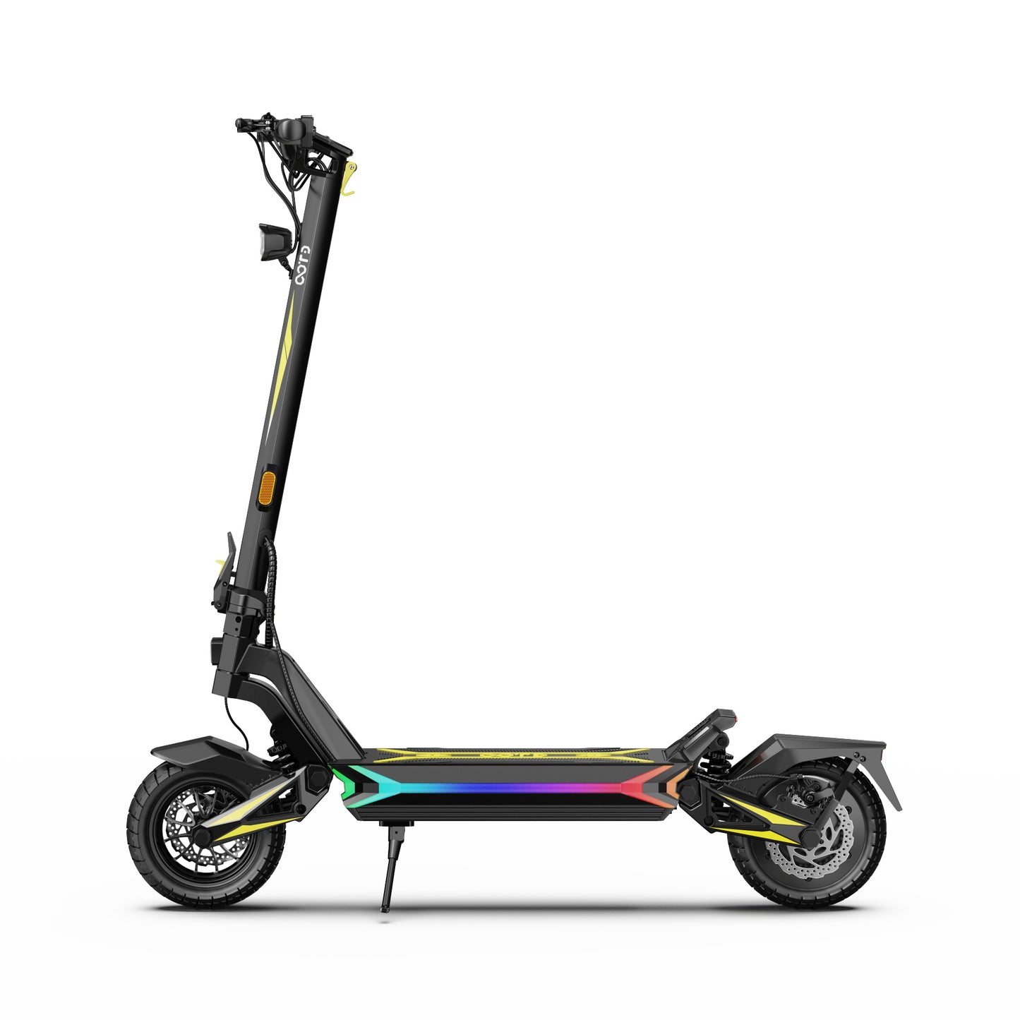 OOTD SR1 E-SCOOTER