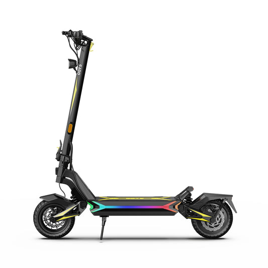 OOTD SR1 E-SCOOTER