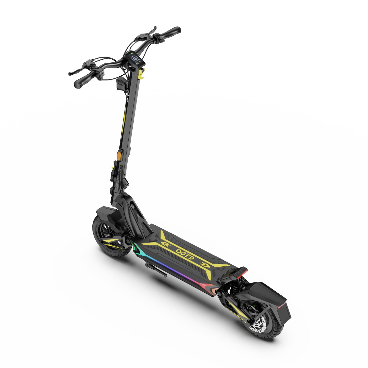 OOTD SR1 E-SCOOTER