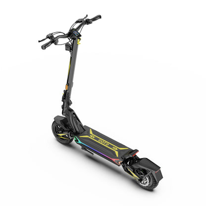 OOTD SR1 E-SCOOTER