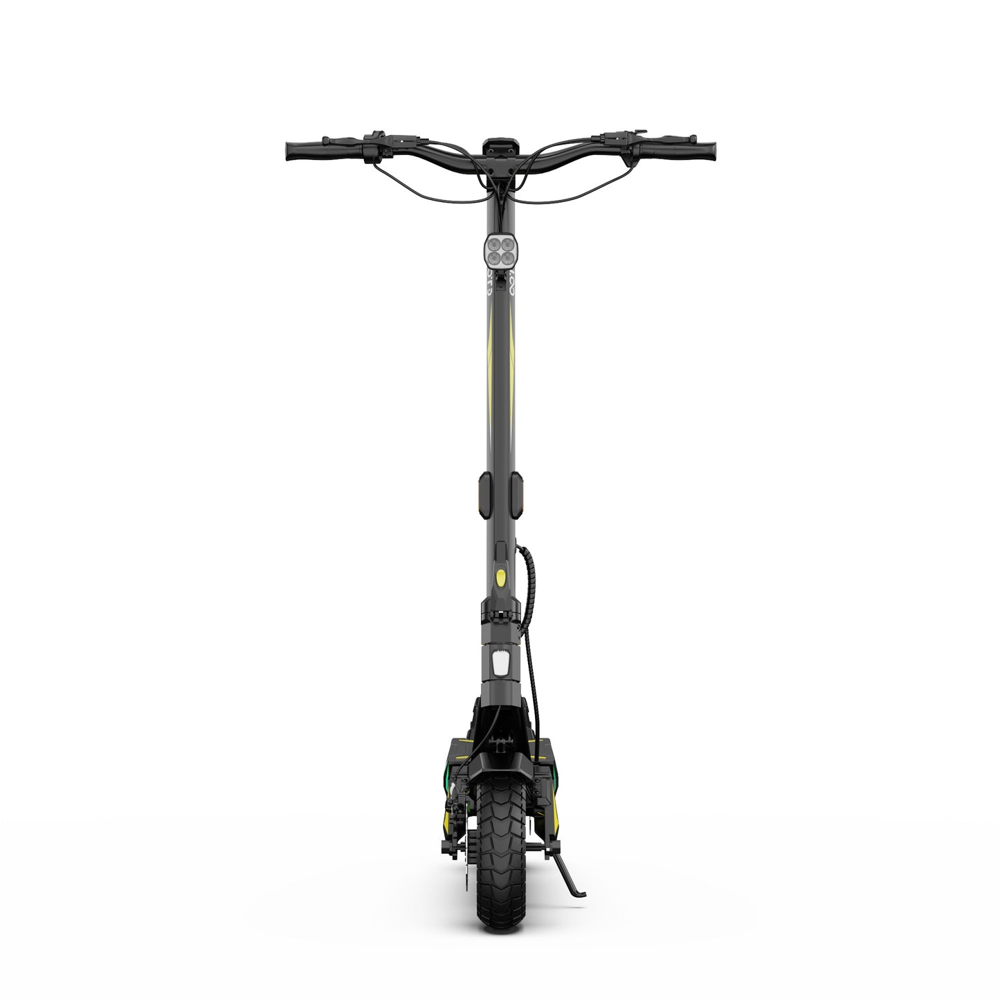 OOTD SR1 E-SCOOTER