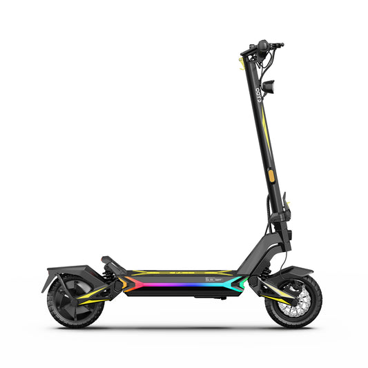 OOTD SR1 E-SCOOTER