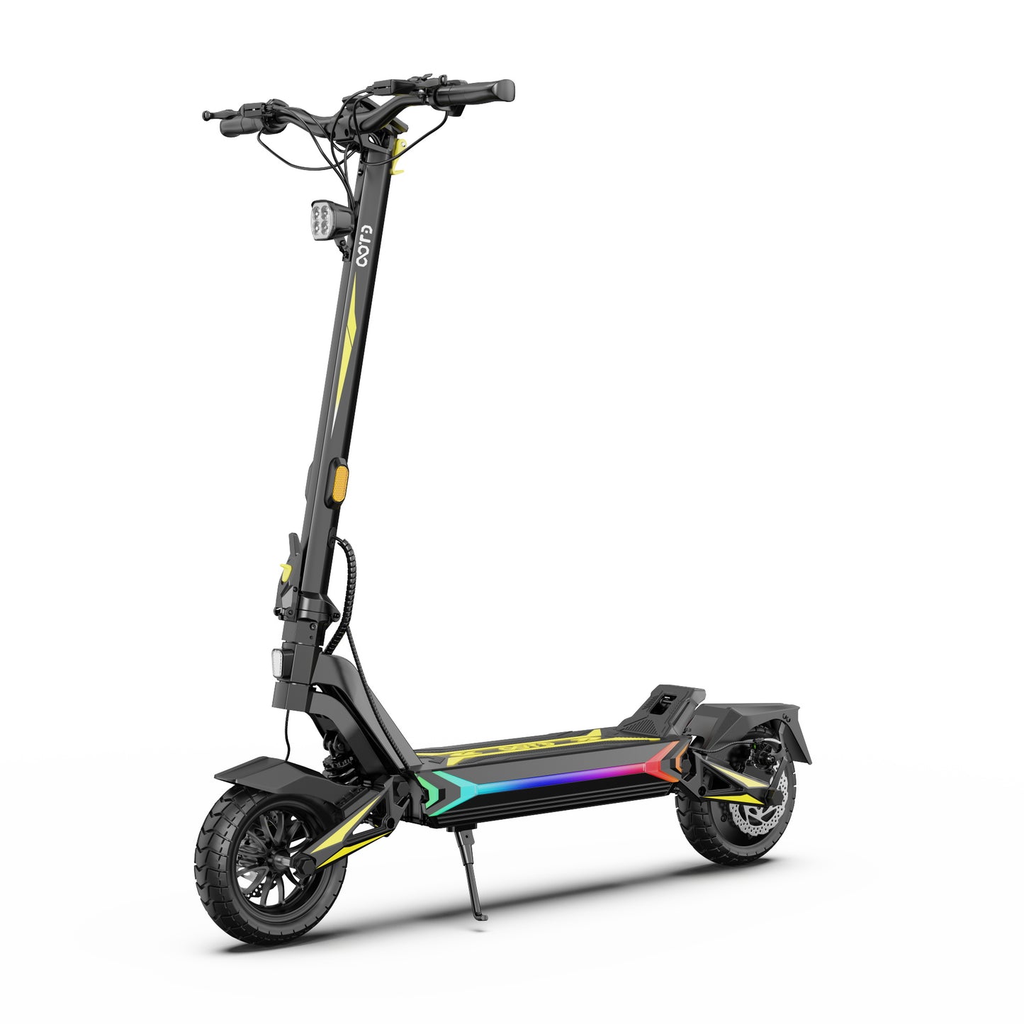 OOTD SR1 E-SCOOTER
