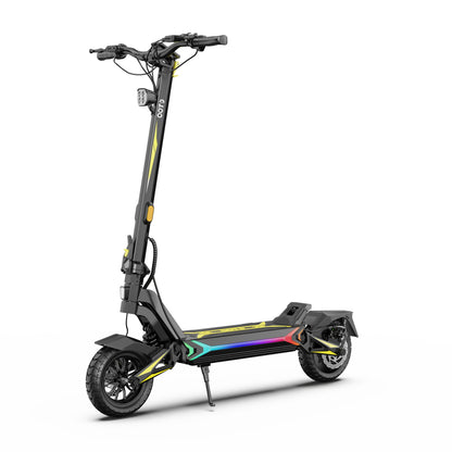 OOTD SR1 E-SCOOTER