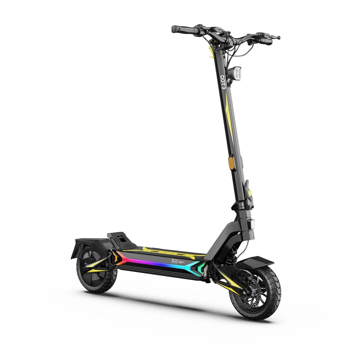 OOTD SR1 E-SCOOTER