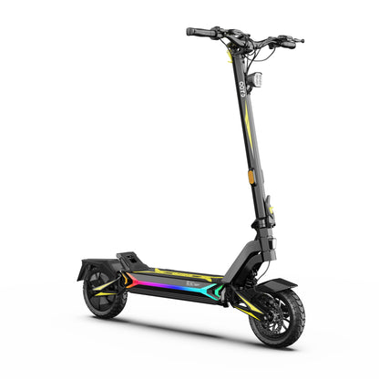 OOTD SR1 E-SCOOTER