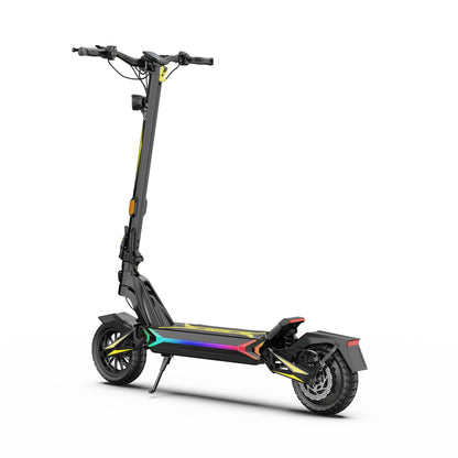 OOTD SR1 E-SCOOTER