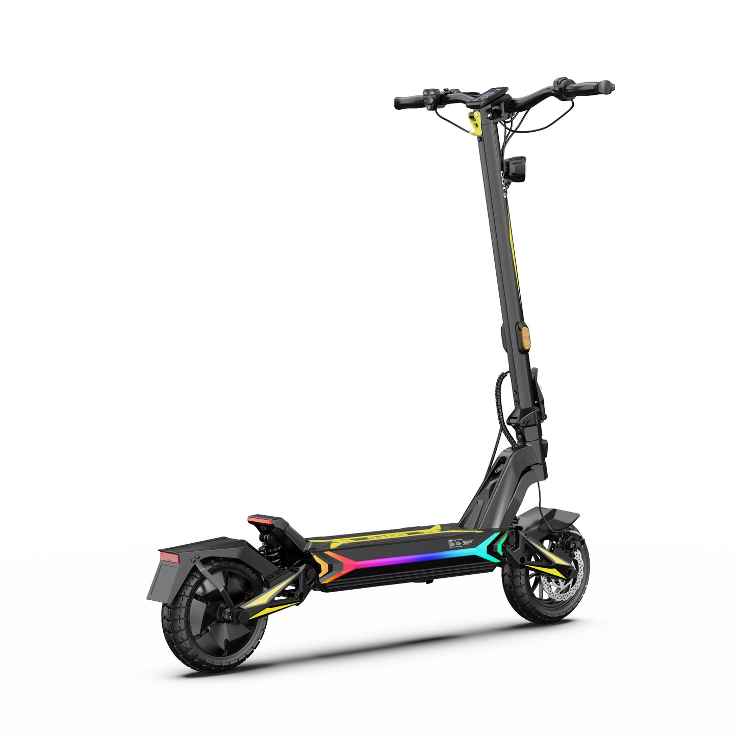 OOTD SR1 E-SCOOTER