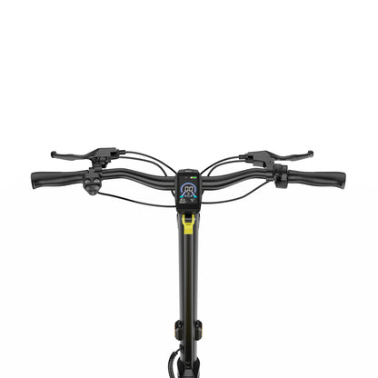OOTD SR1 E-SCOOTER
