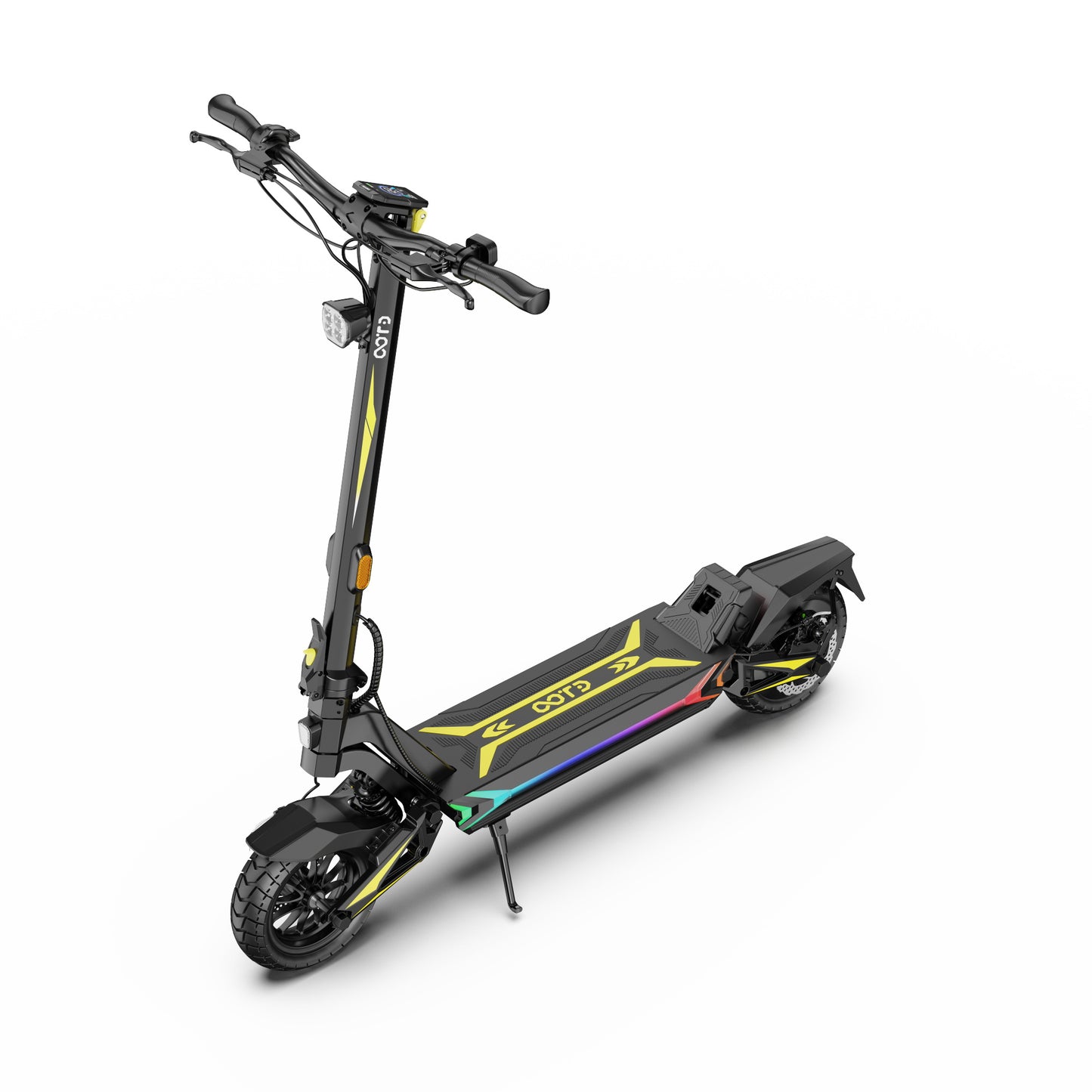 OOTD SR1 E-SCOOTER