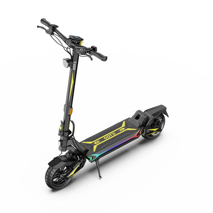 OOTD SR1 E-SCOOTER