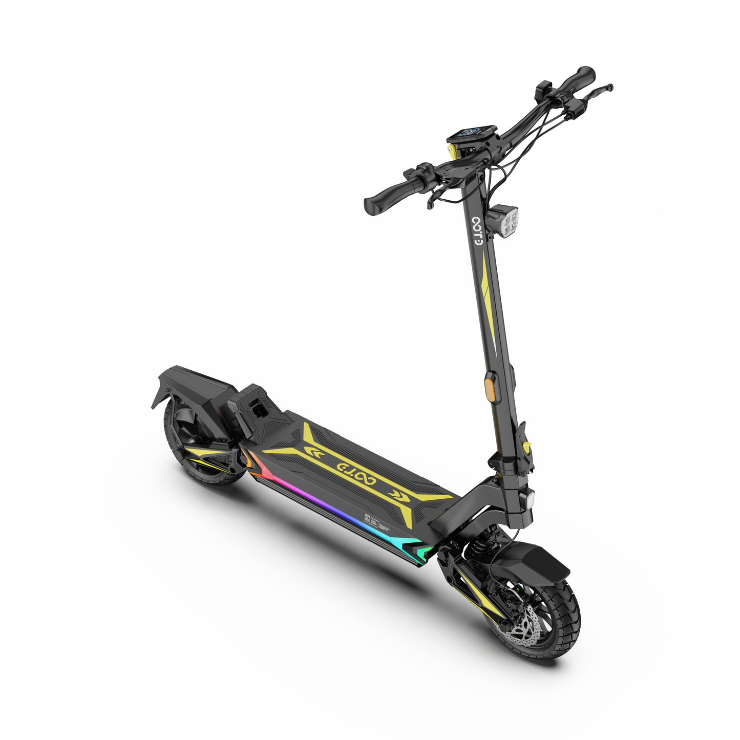 OOTD SR1 E-SCOOTER