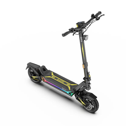 OOTD SR1 E-SCOOTER