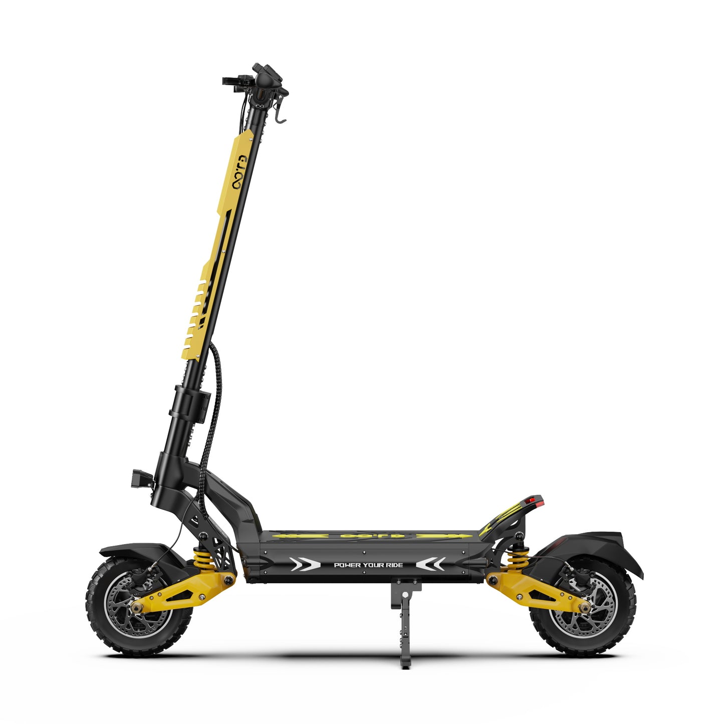OOTD SR3 E-SCOOTER