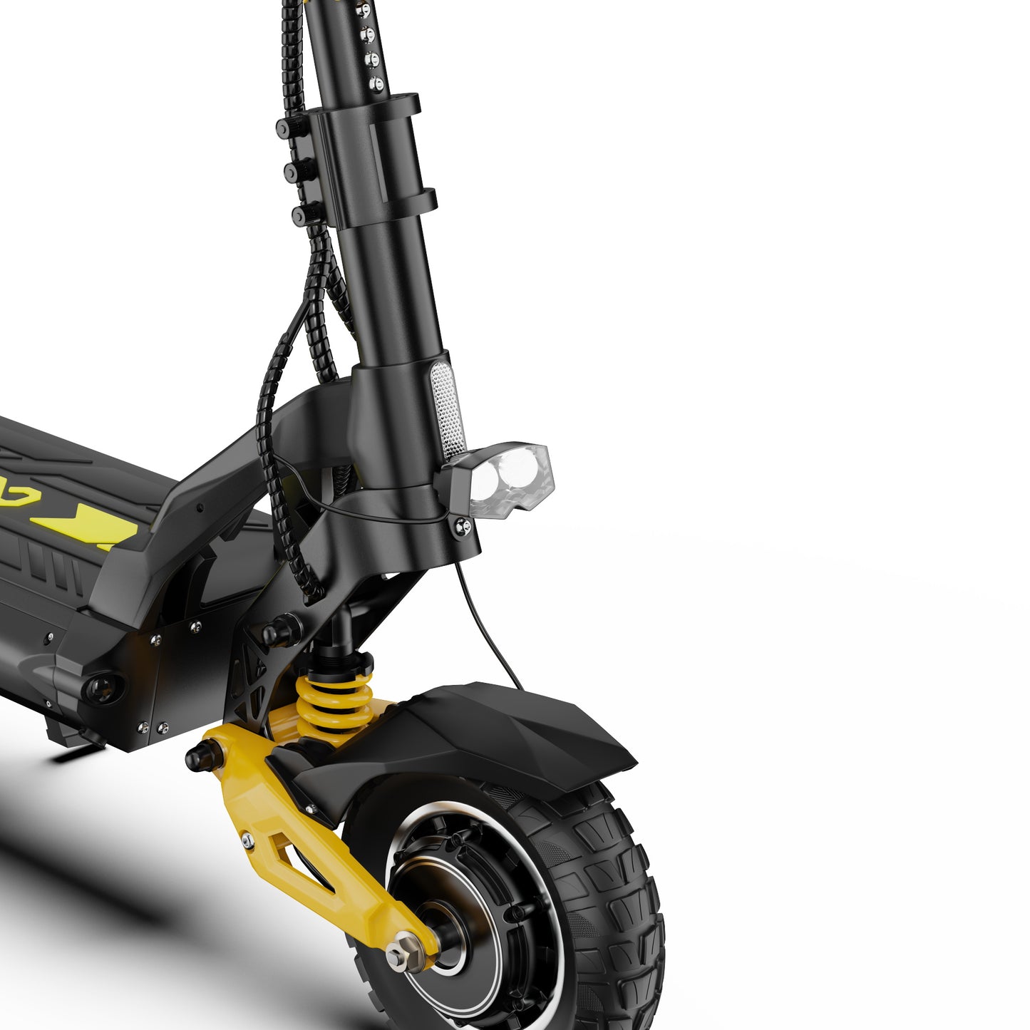 OOTD SR3 E-SCOOTER