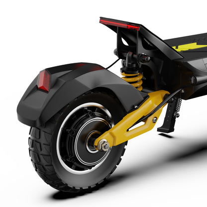 OOTD SR3 E-SCOOTER