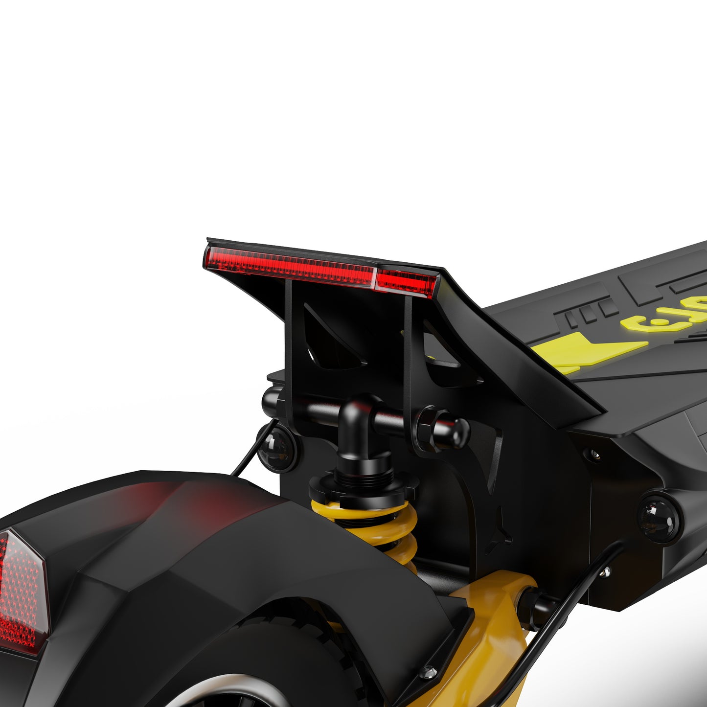 OOTD SR3 E-SCOOTER