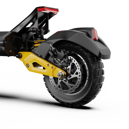 OOTD SR3 E-SCOOTER