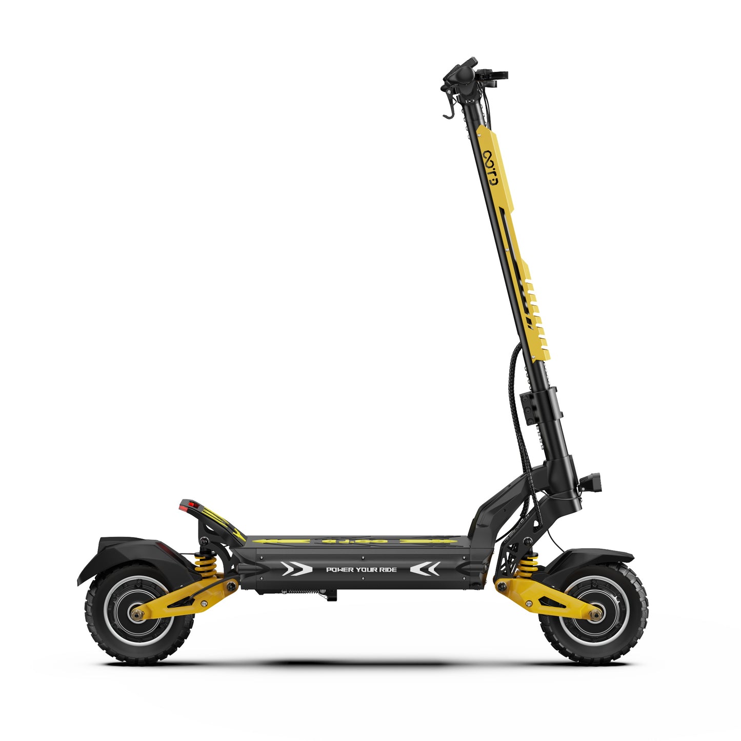 OOTD SR3 E-SCOOTER