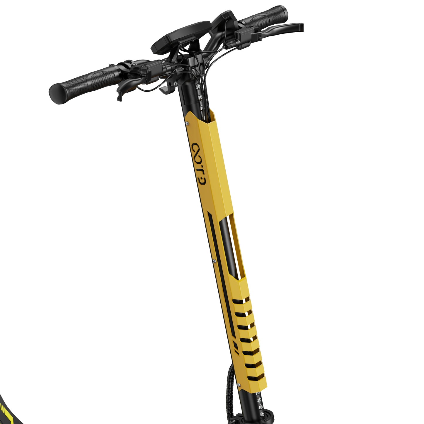OOTD SR3 E-SCOOTER