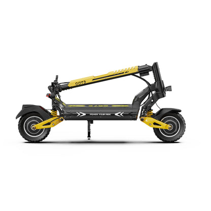 OOTD SR3 E-SCOOTER