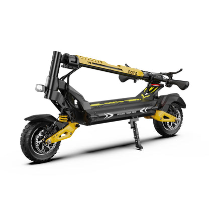 OOTD SR3 E-SCOOTER