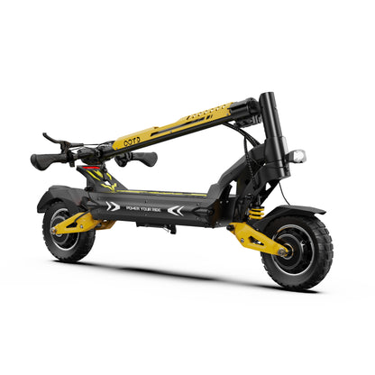 OOTD SR3 E-SCOOTER