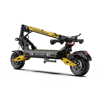 OOTD SR3 E-SCOOTER