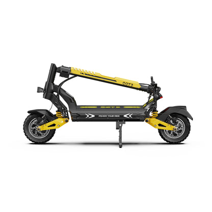 OOTD SR3 E-SCOOTER