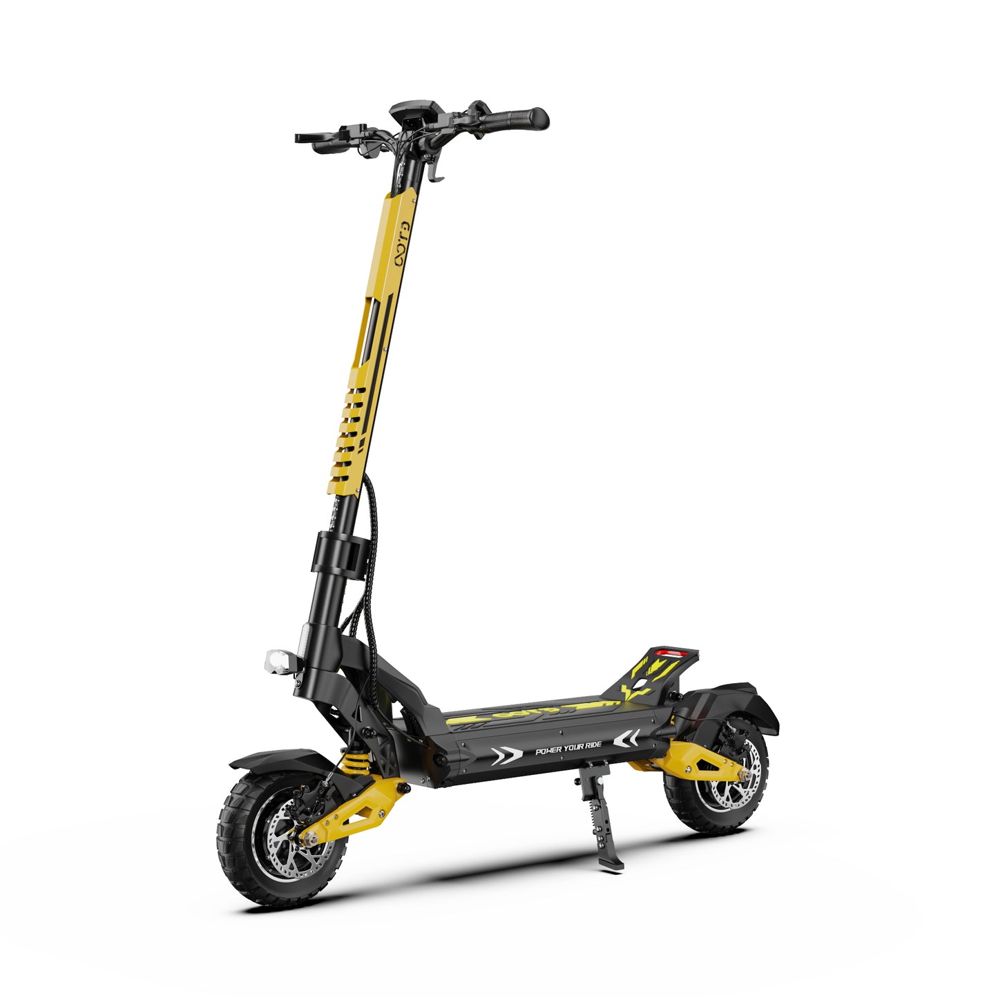 OOTD SR3 E-SCOOTER