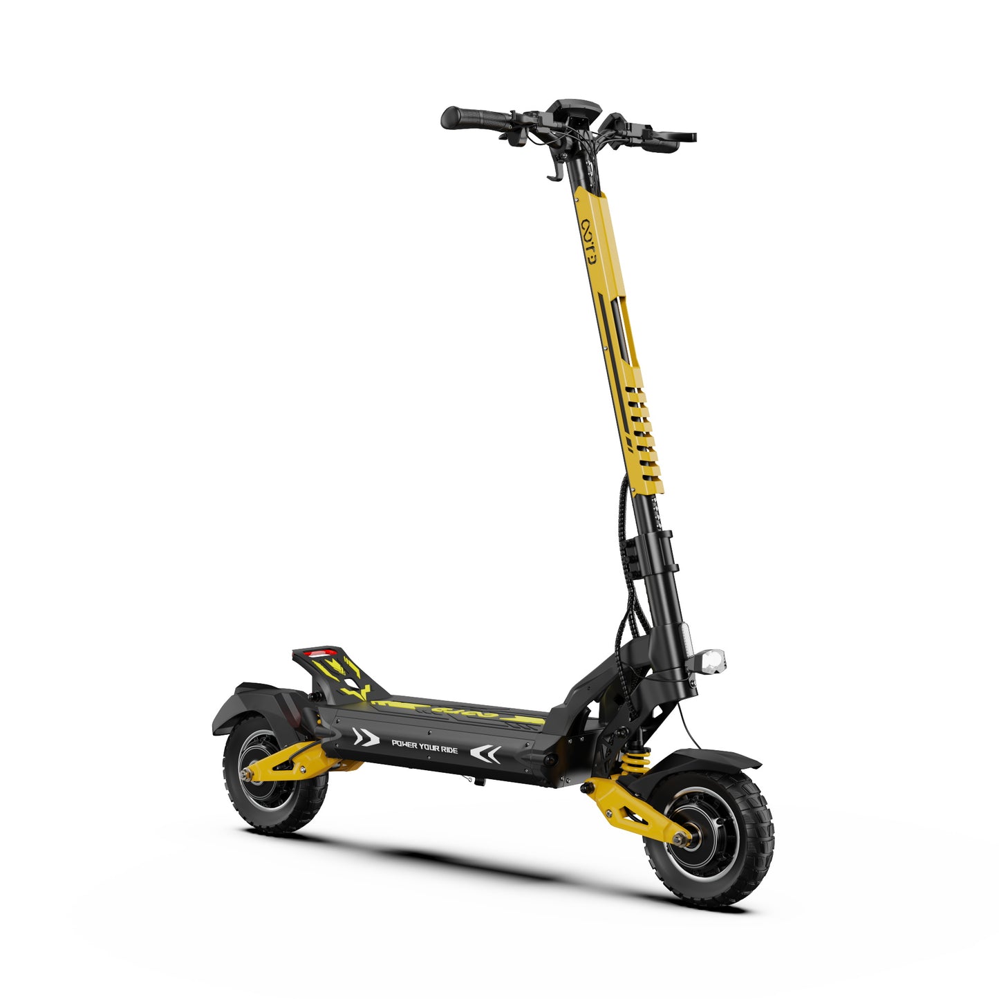 OOTD SR3 E-SCOOTER