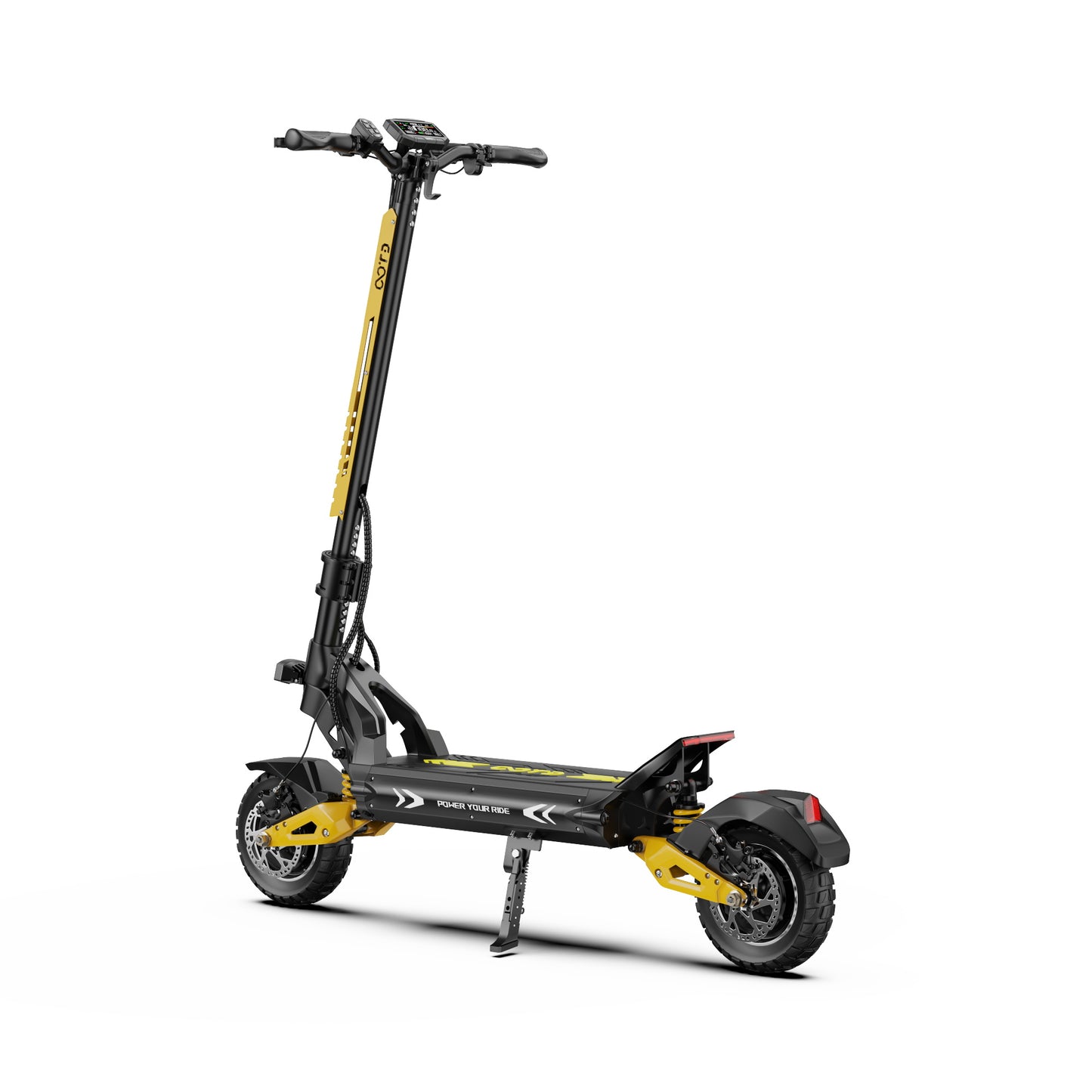 OOTD SR3 E-SCOOTER