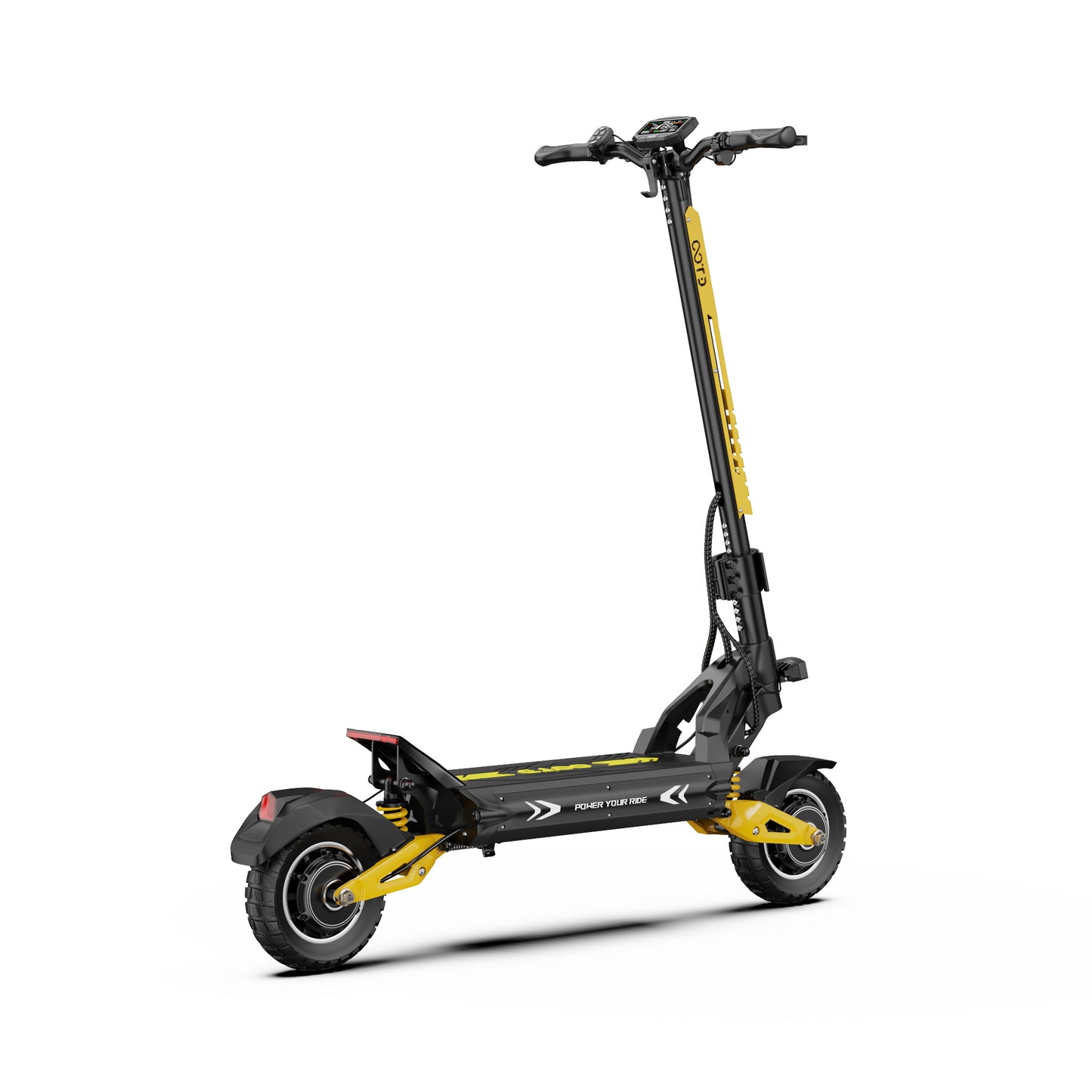 OOTD SR3 E-SCOOTER