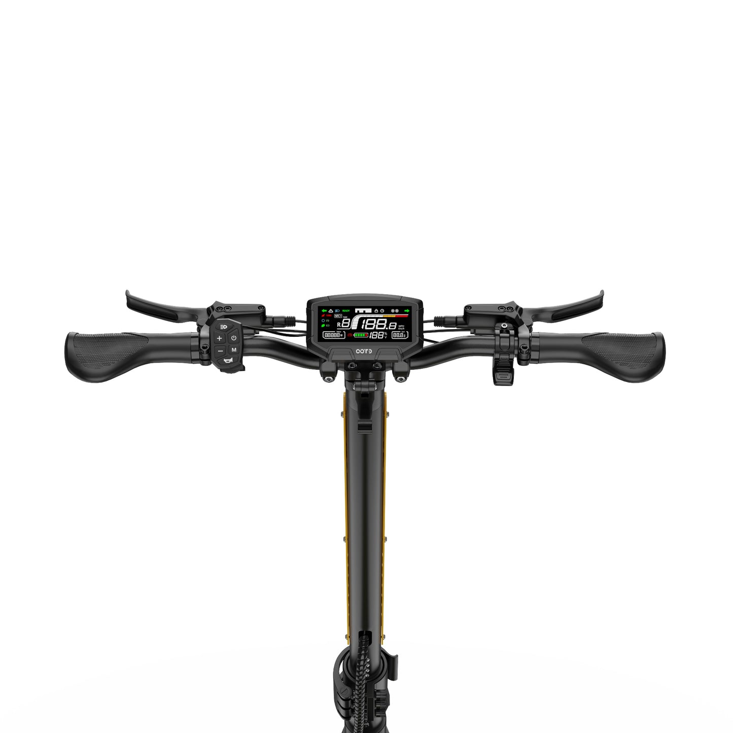 OOTD SR3 E-SCOOTER